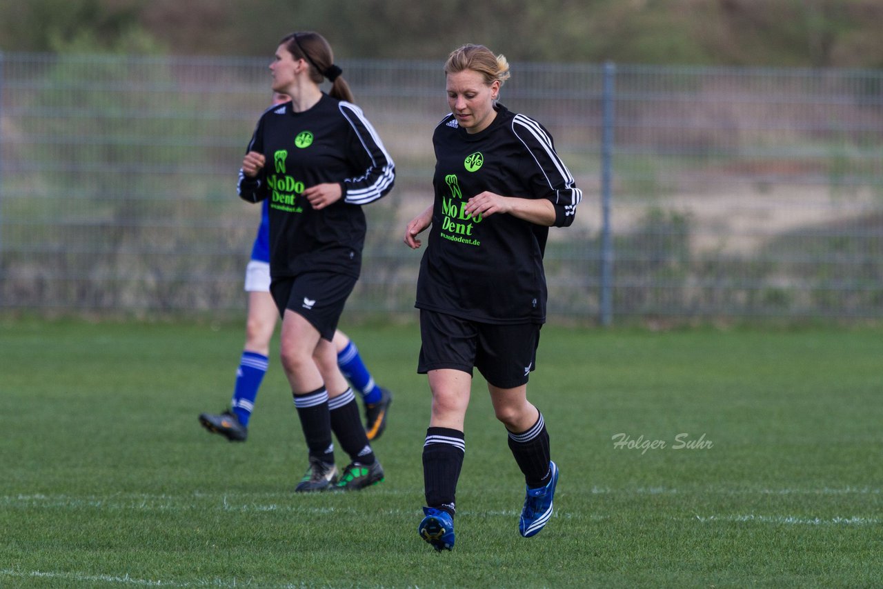 Bild 145 - Frauen FSC Kaltenkirchen II U23 - SV Bokhorst : Ergebnis: 4:1